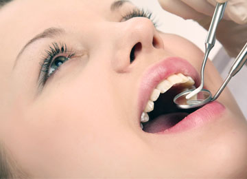 Dental Examintation Murfreesboro