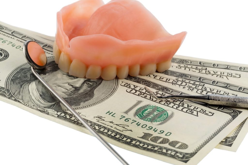 Cosmetic Dentistry Cost