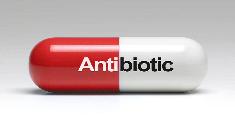 Best Antibiotic for Tooth Infections