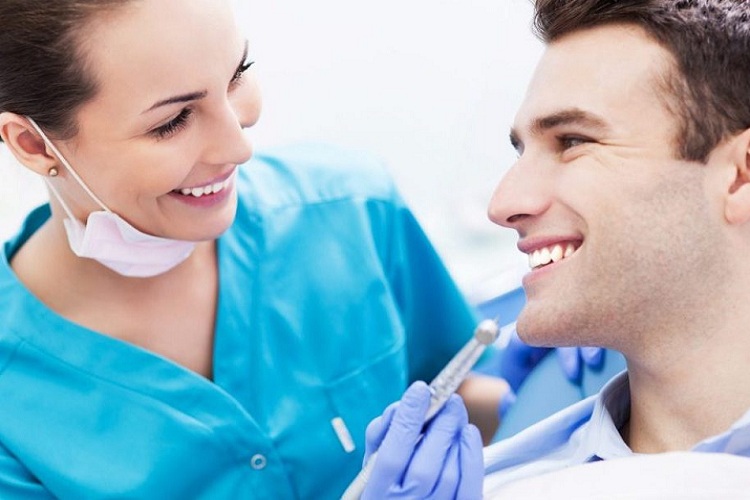 Dental Exams in New York | Dental Cleanings in New York 
