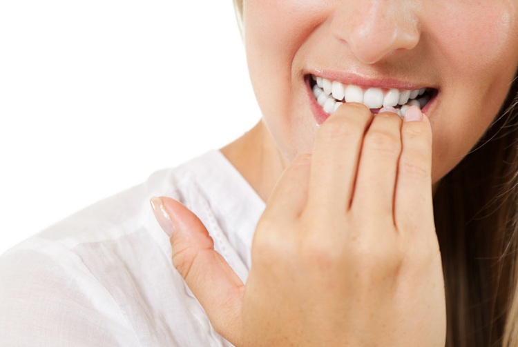 Dental Bad Habits in Check