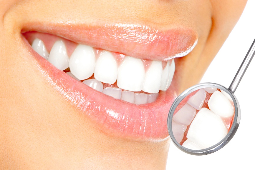 Best local cosmetic dentistry near you