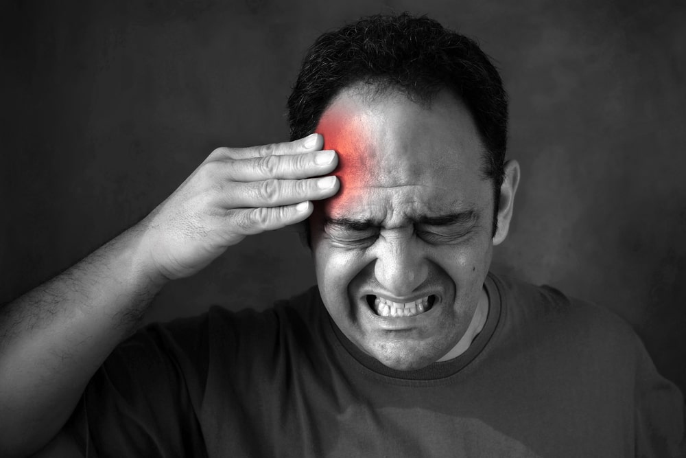 Can Toothache Cause Headache Abscessed Tooth Pain