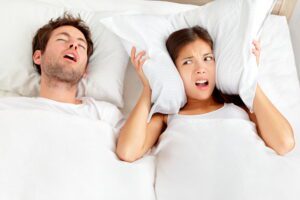 Snore Prevention Treatment Murfreesboro TN
