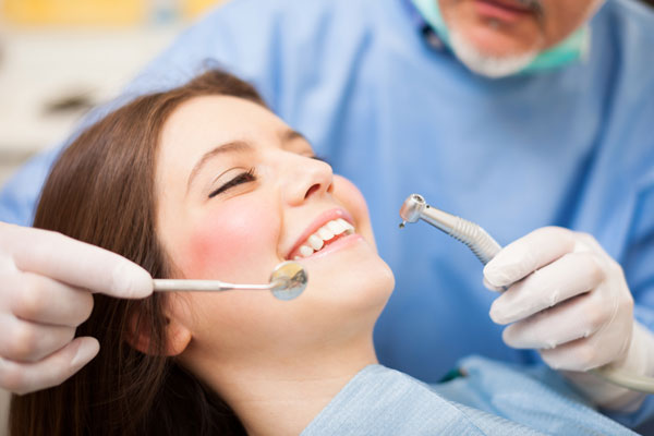Dental Exams in Murfreesboro TN