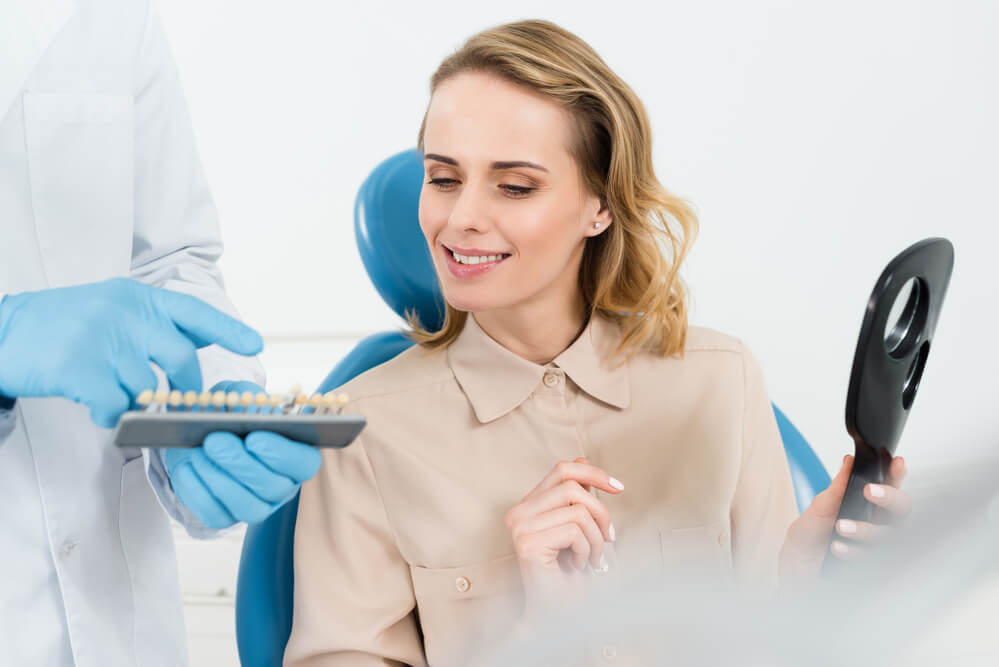 Dental Implants Maintenance Tips