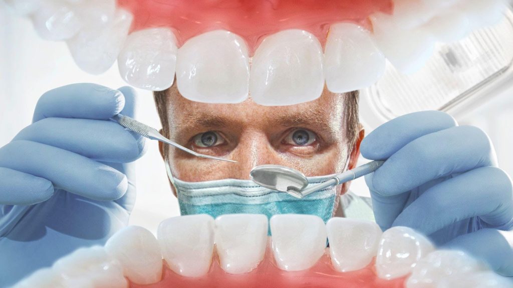 Oral Diseases a Local Dentist Can Treat